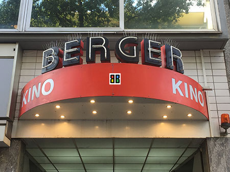 Berger Kino, Berger Straße 175-177, Frankfurt am Main