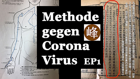 Methode gegen Coronavirus 