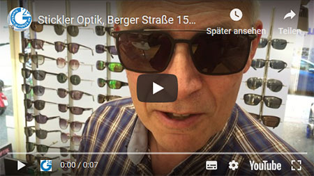 Stickler Optik